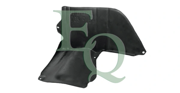 Engine Compartment Noise Insulation (R182)