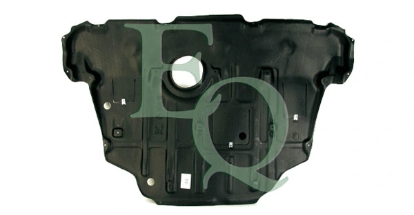 Engine Compartment Noise Insulation (R218)