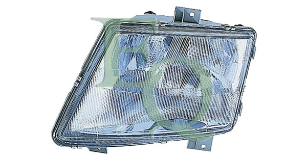 Headlight (PP0549D)