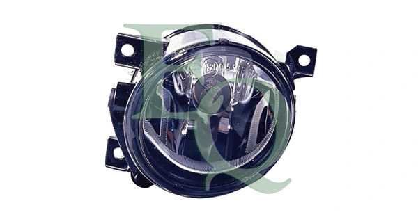 Front Fog Light (PF0394S)