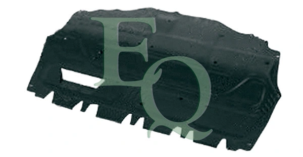 Engine Compartment Noise Insulation (R135)