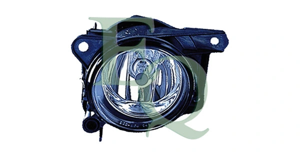 Front Fog Light (PF0229S)