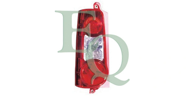 Tail Light (GP1221)