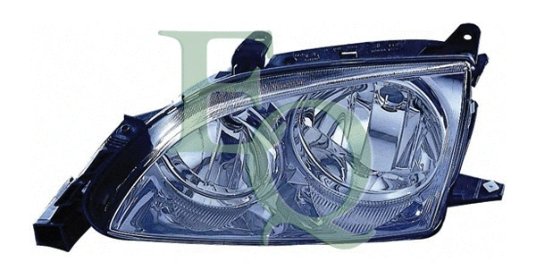 Headlight (PP0163D)