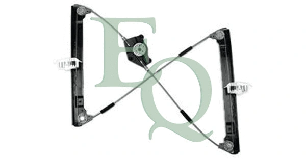 Window Regulator (010670)