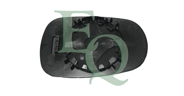 Mirror Glass, exterior mirror (RS00857)