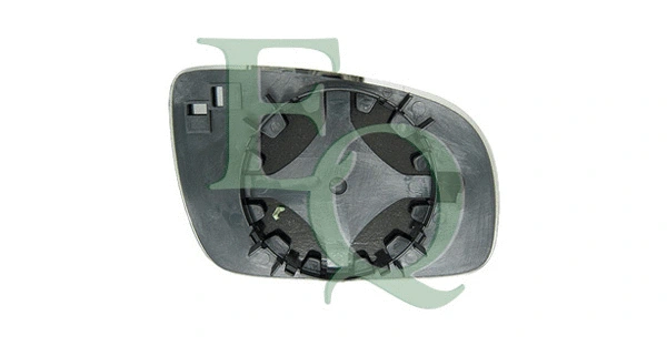 Mirror Glass, exterior mirror (RS01091)