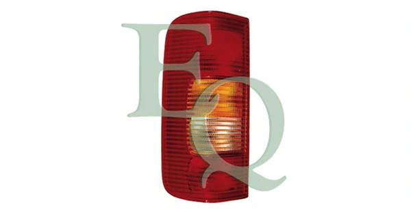 Tail Light Assembly (GP1086)