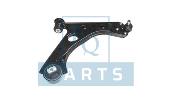 Control/Trailing Arm, wheel suspension (BR0107D)