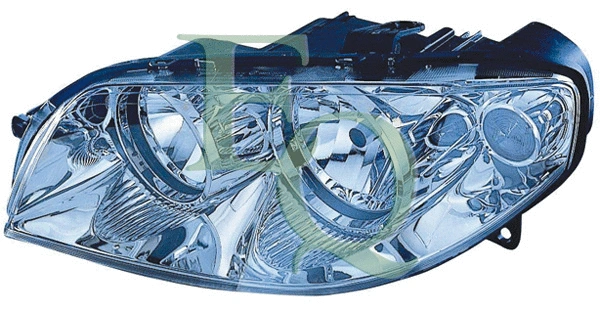 Headlight (PP0457S)