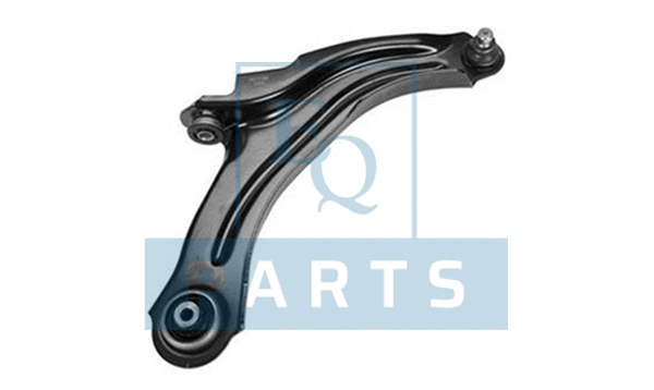 Control/Trailing Arm, wheel suspension (BR0136D)