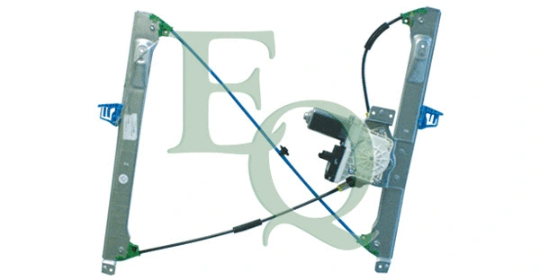 Window Regulator (060313)