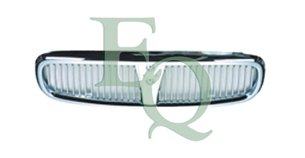 Radiator Grille (G0493)