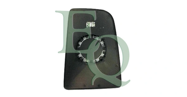 Mirror Glass, exterior mirror (RD02450)