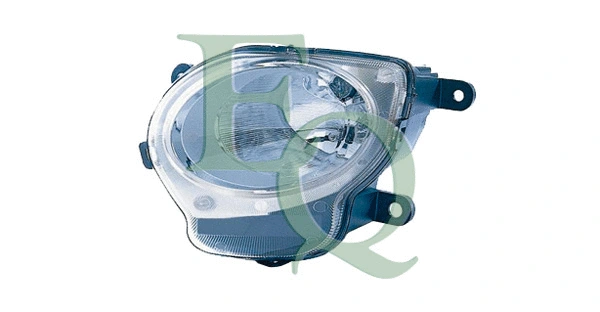 Headlight (PP0917D)