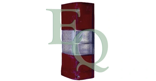 Tail Light Assembly (GP0163)