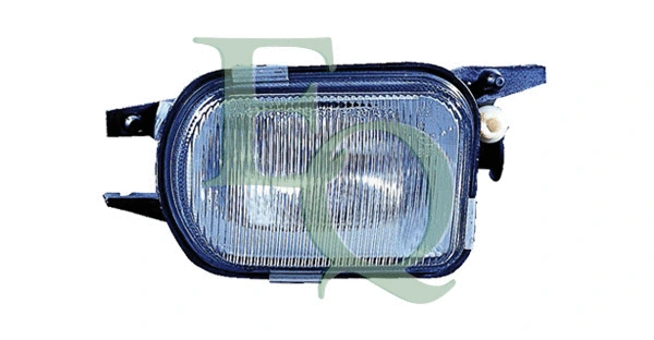 Front Fog Light (PF0152D)