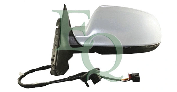 Exterior Mirror (RS00437)
