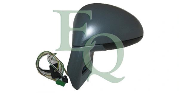Exterior Mirror (RD02159)
