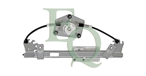 Window Regulator (410941)