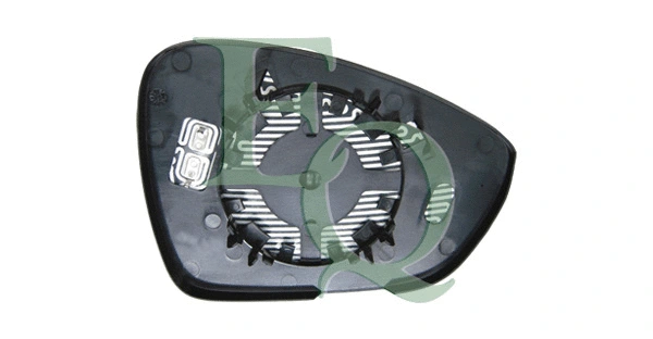 Mirror Glass, exterior mirror (RS00494)