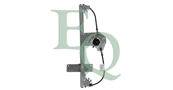Window Regulator (330335)