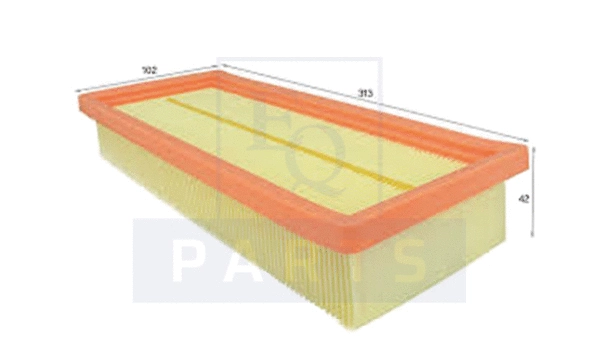 Air Filter (FA3202)