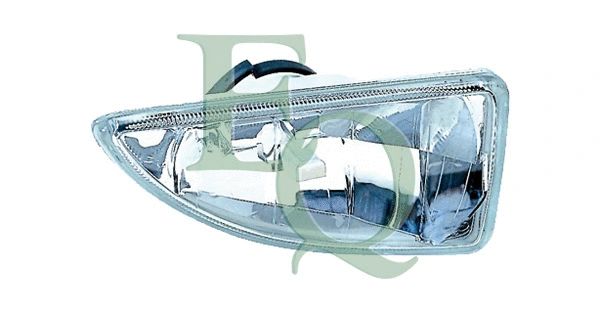 Front Fog Light (PF0169S)