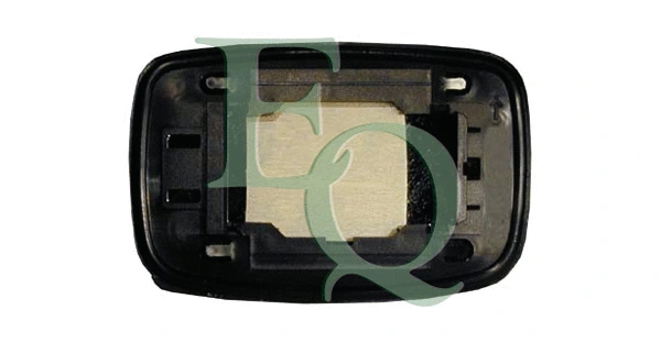 Mirror Glass, exterior mirror (RD00321)