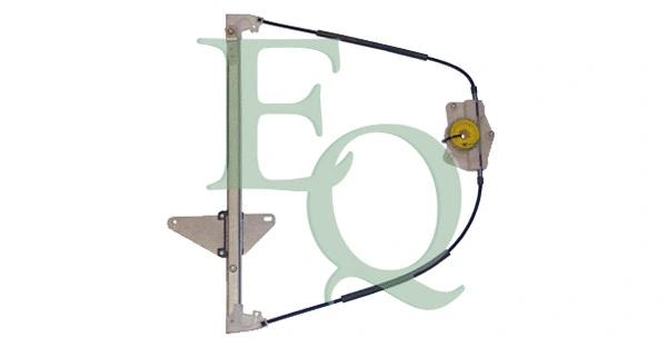 Window Regulator (330531)