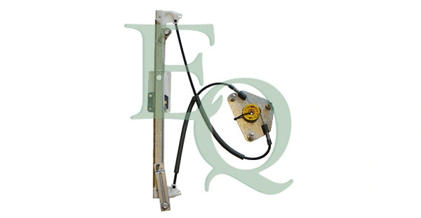 Window Regulator (010661)