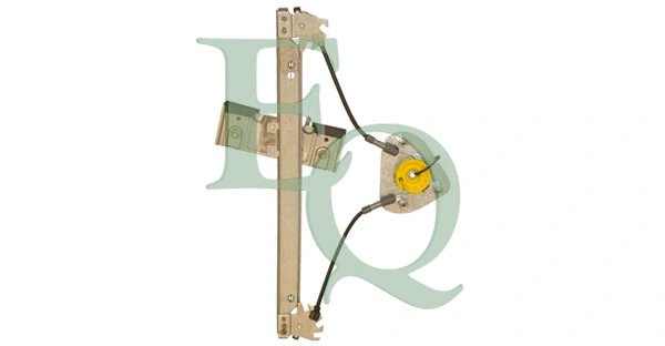 Window Regulator (150715)