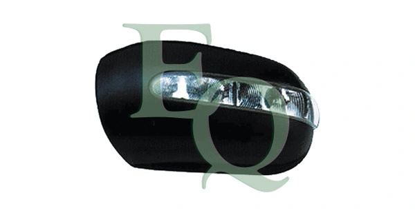 Housing, exterior mirror (RD00652)