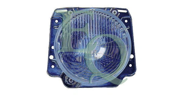 Headlight (PP0111N)