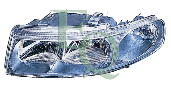 Headlight (PP0524S)