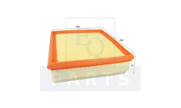 Air Filter (FA3221)