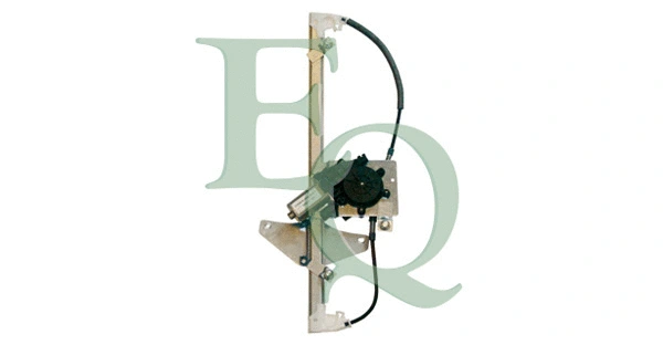 Window Regulator (010549)