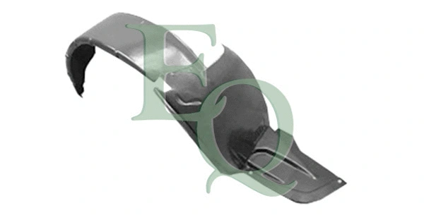 Liner, wheelhouse (S0485)