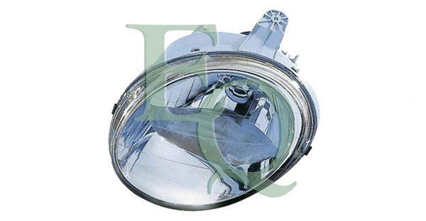 Headlight (PP0652S)