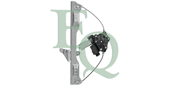 Window Regulator (321011)