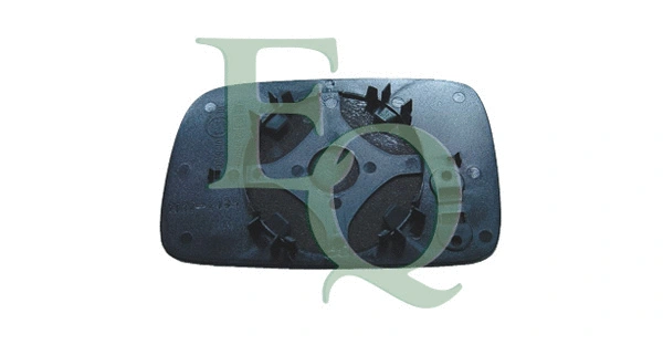 Mirror Glass, exterior mirror (RD01089)