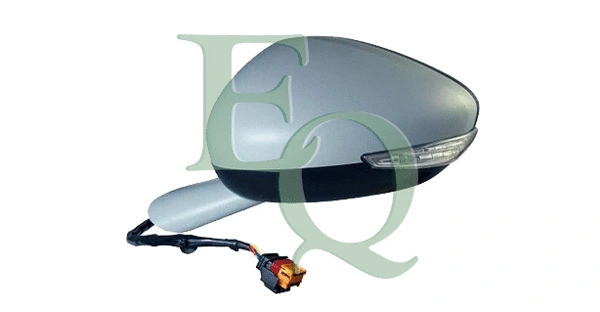 Exterior Mirror (RD01316)