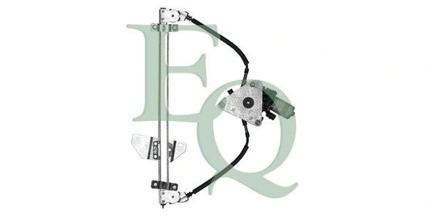 Window Regulator (170312)