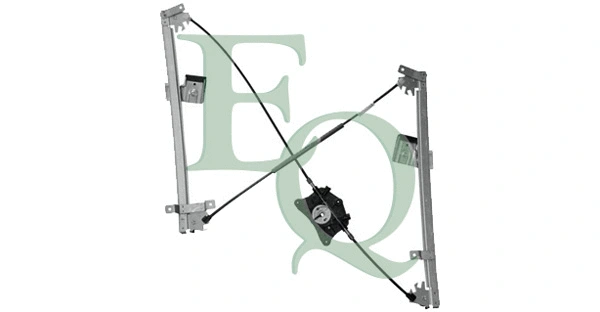 Window Regulator (460632)