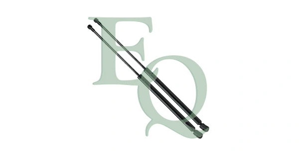 Gas Spring, boot/cargo area (MG26021)