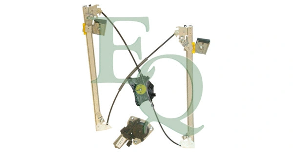 Window Regulator (010146)