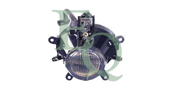 Front Fog Light (PF0313N)