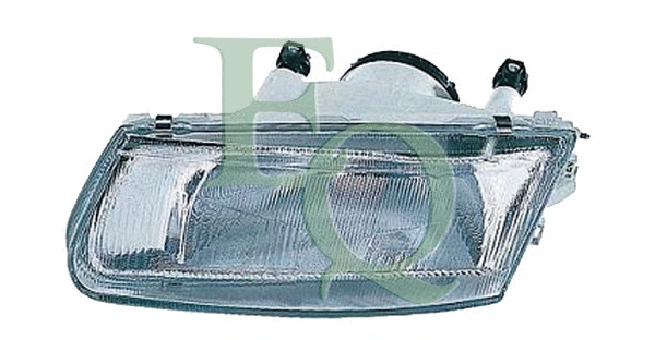 Headlight (PP0205S)