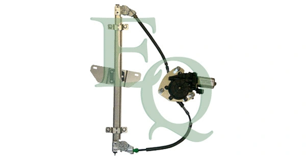 Window Regulator (170611)