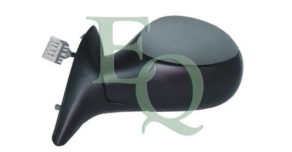 Exterior Mirror (RS00168)